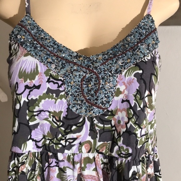 Free People Baby doll dress - Picture 6 of 10